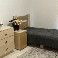 سرویس خواب نوجوان|تخت و سرویس خواب|اندیشه, اندیشه فاز ۵|دیوار