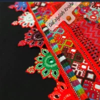 انواع کریشی مد روز