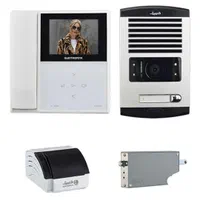 نمایندگی ایفون دوربین جک دزدگیر|تلفن رومیزی|جیرفت, |دیوار