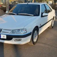 پژوپارس بدون رنگ|خودرو سواری و وانت|اهر, |دیوار