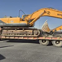 بیل هیوندا 330