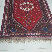فرش دستباف پشمی