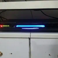 دی وی دی  سالم مارشال