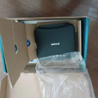 مودم d-link|مودم و تجهیزات شبکه|مشهد, هفت تیر (حافظ)|دیوار