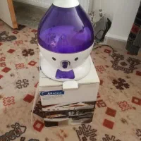 دستگاه بخور سالم دهد نوواک