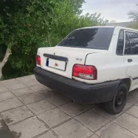 پراید مدل۸۵