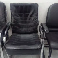 صندلی سناتور