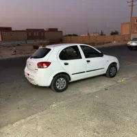 خودرو تیبا 2مدل 1400بیرنگ پلم|خودرو سواری و وانت|تایباد, |دیوار