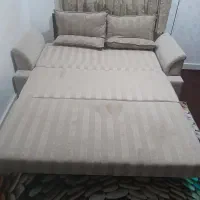 مبل تختخواب شو|مبلمان خانگی و میز عسلی|شوشتر, |دیوار