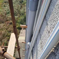 لوله کشی.تاسیسات|خدمات پیشه و مهارت|رودسر, |دیوار