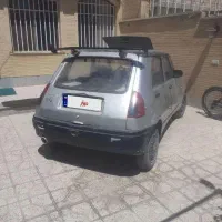رنو نیو پی کی