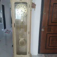 ساعت ایستاده در محمودآباد