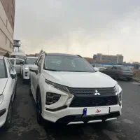 میتسوبیشی اکلیپس کراس