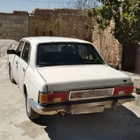 ماشین پیکان سواری