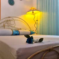 اجاره روزانه ویلا خونه باغ و سوئیت|اجارهٔ کوتاهمدت ویلا و باغ|رشت, شهرک قدس|دیوار