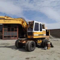 بیل مکانیکی ۹۱۲|خودرو سنگین|تهران, آسمان|دیوار
