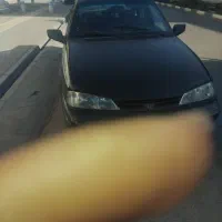 دوو ریسر ۹۴ فول انژکتور
