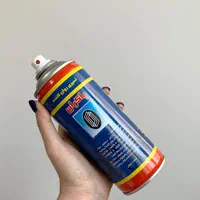 فروش اسپری قالب پاکران کیفیت عالی