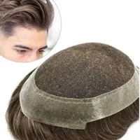پروتز مو طبیعی تخصصی