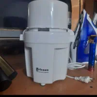 مولینکس سفید کاملانو..وخردکن وغذاسازهمه کاره نو|خردکن، آسیاب، غذاساز|رشت, تازه آباد|دیوار