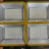 پرژکتور شارژی1000 وات|لامپ و چراغ|شیراز, شهرک گلها|دیوار