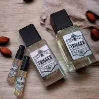 عطرهایی که از ماندگاریشون کلافه میشید