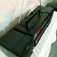 سونی|سیستم صوتی خانگی|تهران, پردیسان|دیوار