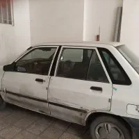پراید مدل 76