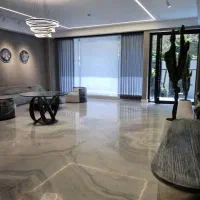 آپارتمان335متری4خوابه تک واحدی4پارکینگ سندی دروس