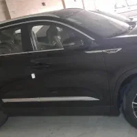 تیگو ۸ پرومکس ای ie مشکی|خودرو سواری و وانت|تهران, شهران جنوبی|دیوار