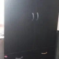 کمد لباس شش کشو