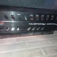 آمپیلی فایر پاورآکوستیک مونو7500