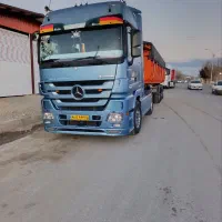 کشنده اکتروس ۱۸۵۵