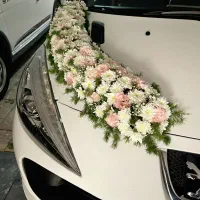 اجاره ،کرایه ماشین عروس تشریفات