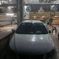 ساینا دنده‌ای EX، مدل ۱۳۹۸