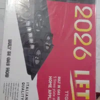 توستروگازرومیزی نوآکبند|اجاق گاز و لوازم برقی پختوپز|باقرشهر, |دیوار