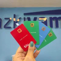 بلوبانک بهترین صدتومن بگیر با ثبت نام آنلاین
