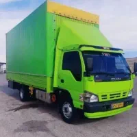 باربری خونه به خونه اسباب کشی منزل