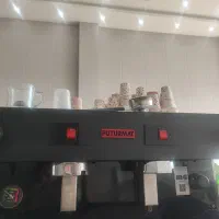 فروش کافه صبحانه