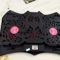 فن لب تاب 4پر|قطعات و لوازم جانبی رایانه|مشهد, شهرک رازی (شهرک غرب)|دیوار