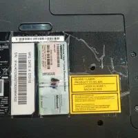 لپ تاپ medion|رایانه همراه|تهران, شهرک فردوس (حسینی)|دیوار