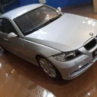ماکت ماشینbmw 330iویلی