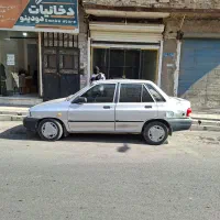 پراید ۱۳۱ مدل ۱۳۸۵ نقره ای ،فرمان هیدرولیک|خودرو سواری و وانت|ملارد, |دیوار