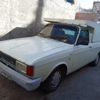 حمل بار  پیکان وانت