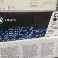 کاتریج یکبار استفاده شده83A
