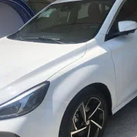 MG GT شرایط اقساط|خودرو سواری و وانت|بندر انزلی, آذربایجان|دیوار