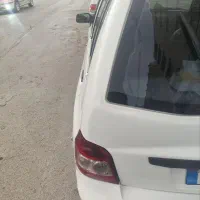 پراید ۱۱۱|خودرو سواری و وانت|ایلام, |دیوار