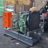 لوازم یدکی موتور اتوبوس 302  457  ده تن مینی بوس