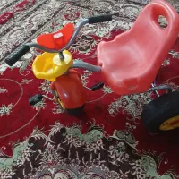 سه چرخه|دوچرخه، اسکیت، اسکوتر|همدان, |دیوار