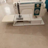 چرخ خیاطی ژانومه۸۱۳